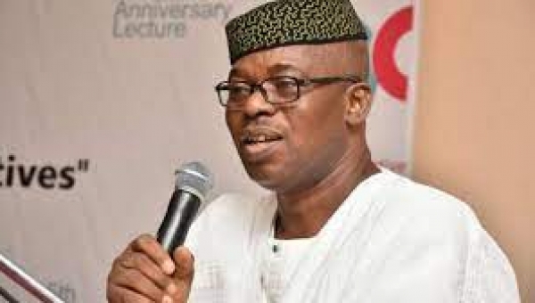 Ekiti 2022: Only popular candidate will guarantee PDP’s victory - Oni